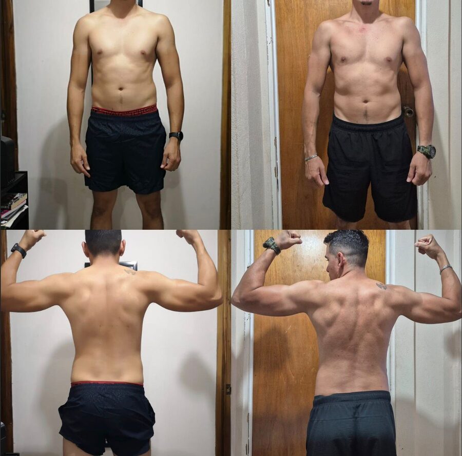 Transformación Team DX