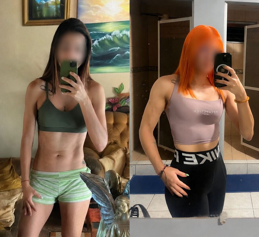 Transformación Team DX
