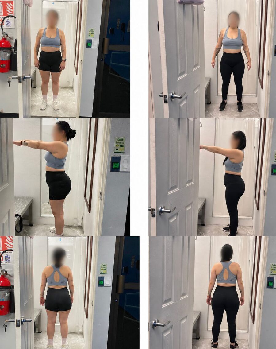 Transformación Team DX